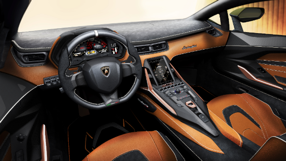 Lamborghini Sian interior.jpg