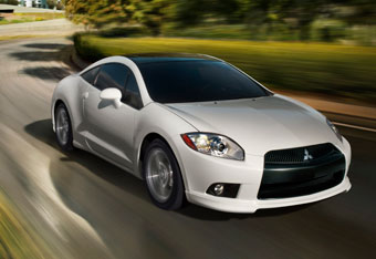 Research 2011
                  Mitsubishi Eclipse pictures, prices and reviews